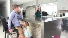 Play Chloe Temple's Wild Dick Riding Session