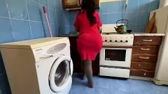 Play Homemade Passion: MILF's Tight Ass Gets Filled in Anal Adventure