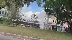 تشغيل الجد القديم يعطي تجربة صنم اللسان بي بي سي غير مصقول