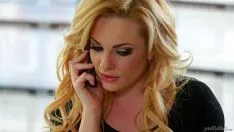 Abspielen Dahlia wilder Sex mit begabtem Liebhaber