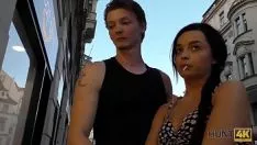 Play He Has Nowhere To Make Money And Fucks His Wife