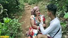 Play A Young Man With A Big Dick Fucks This Big Dick Mom