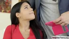 Reproduzir Morena Penetrou no Hardcore na Cozinha