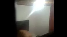 Reproduzir Ela também faz sexo profundo, mas quase engasga