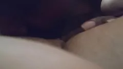 Redare Păsicăra rasă a lui BBW Snowbunny adorată în POV