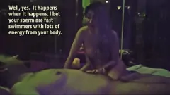 Oynat Büyük Doktor Ralphino Seksi Asyalı MILF'i Pounds