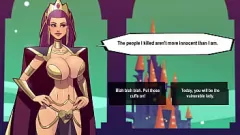 Reproduzir VegaHunters: Alien Threesome - Sexo selvagem anal e garganta profunda