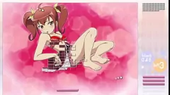 Jouer Hentai Anime Cutie Kanako Kurusu's Sparky Strip Arkanoid Gameplay