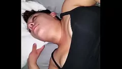Redare MILF Latina Dologhată se coborî și se murdărește cu un cocoș negru mare