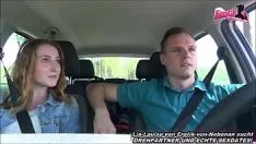 Reproducir Muista que folla bien con un hombre de gran rabo