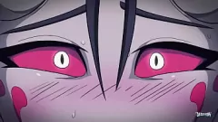 Redare Prințul blestemat - Animation 2D explicit cu femdom Demon Girl