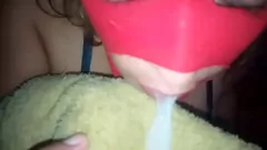 تشغيل الجبهة اللاتينية الساخنة تمتص وتبتلع نائب الرئيس