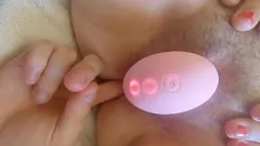 Play My GF Can't Resist Her Dildo: Steamy Masturbation Session
