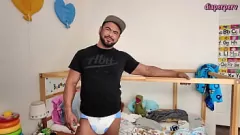 Play BB Donny's Summer Cap Adventure: A Hot ABDL Convention 2022